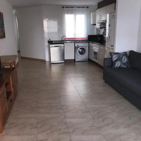 דירה Playa Grau Moncofa