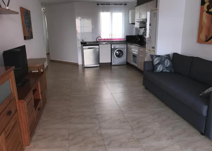 Apartamento Playa Grau Moncofa