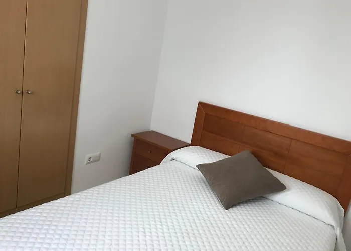 Playa Grau Moncofa * Moncófar