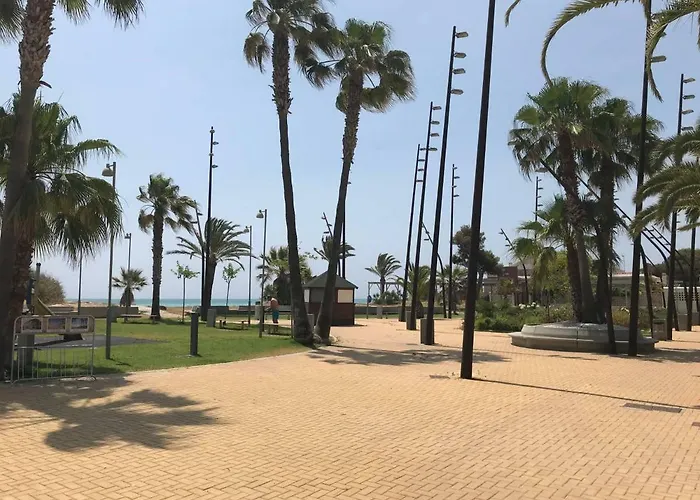 Playa Grau Moncofa * Moncófar