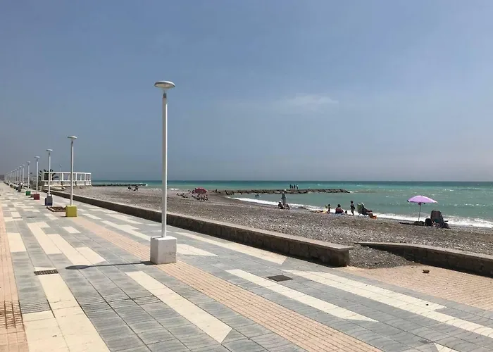 Apartamento Playa Grau Moncofa Moncófar