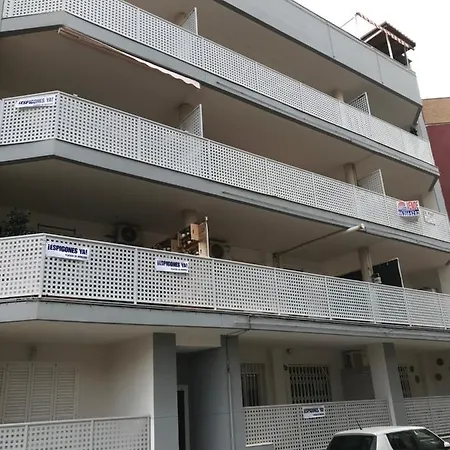 Playa Grau Moncofa *