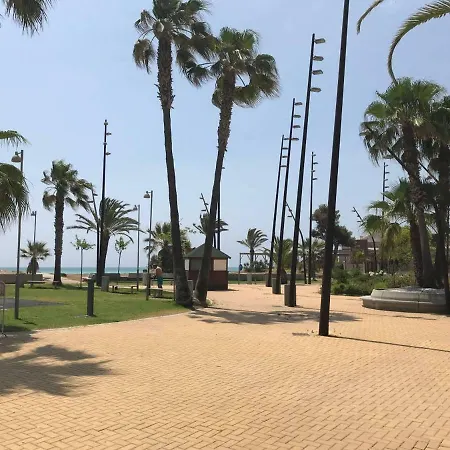 Playa Grau Moncofa * Moncófar