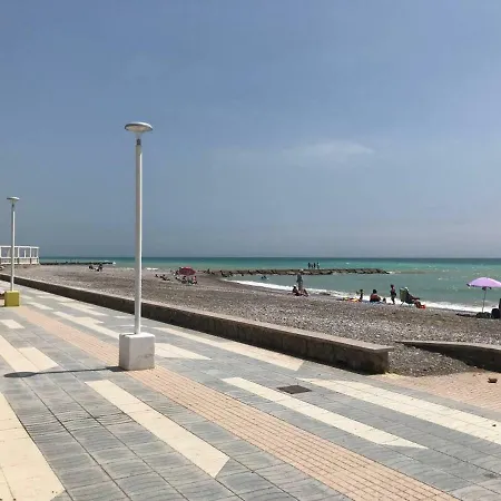 アパート Playa Grau Moncofa Moncófar