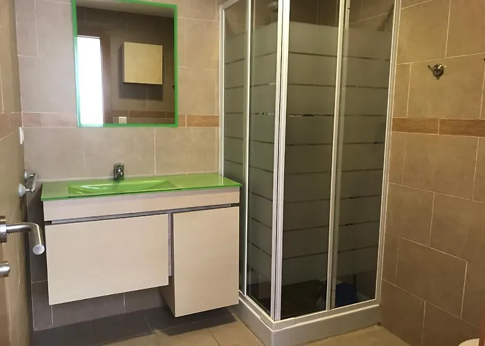 Playa Grau Moncofa Apartament *