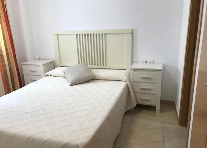 Playa Grau Moncofa *