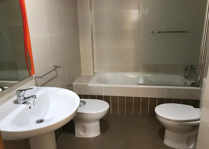 Apartament Playa Grau Moncofa