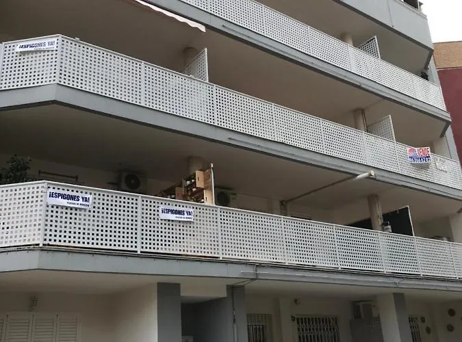 Playa Grau Moncofa *